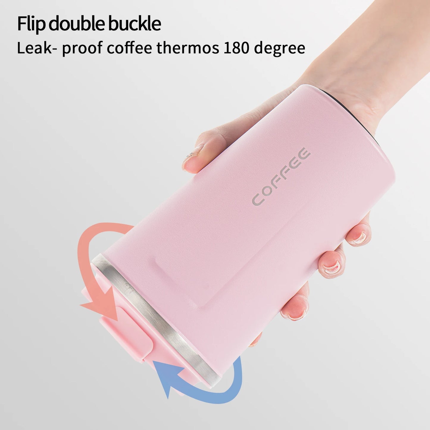 NewVenper Thermobecher