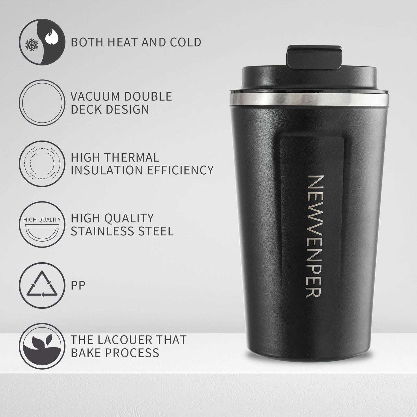 NewVenper Thermobecher