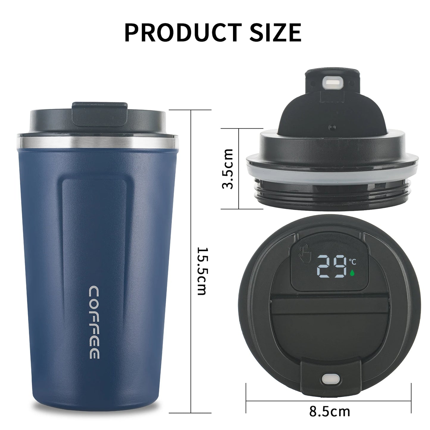 NewVenper Thermobecher