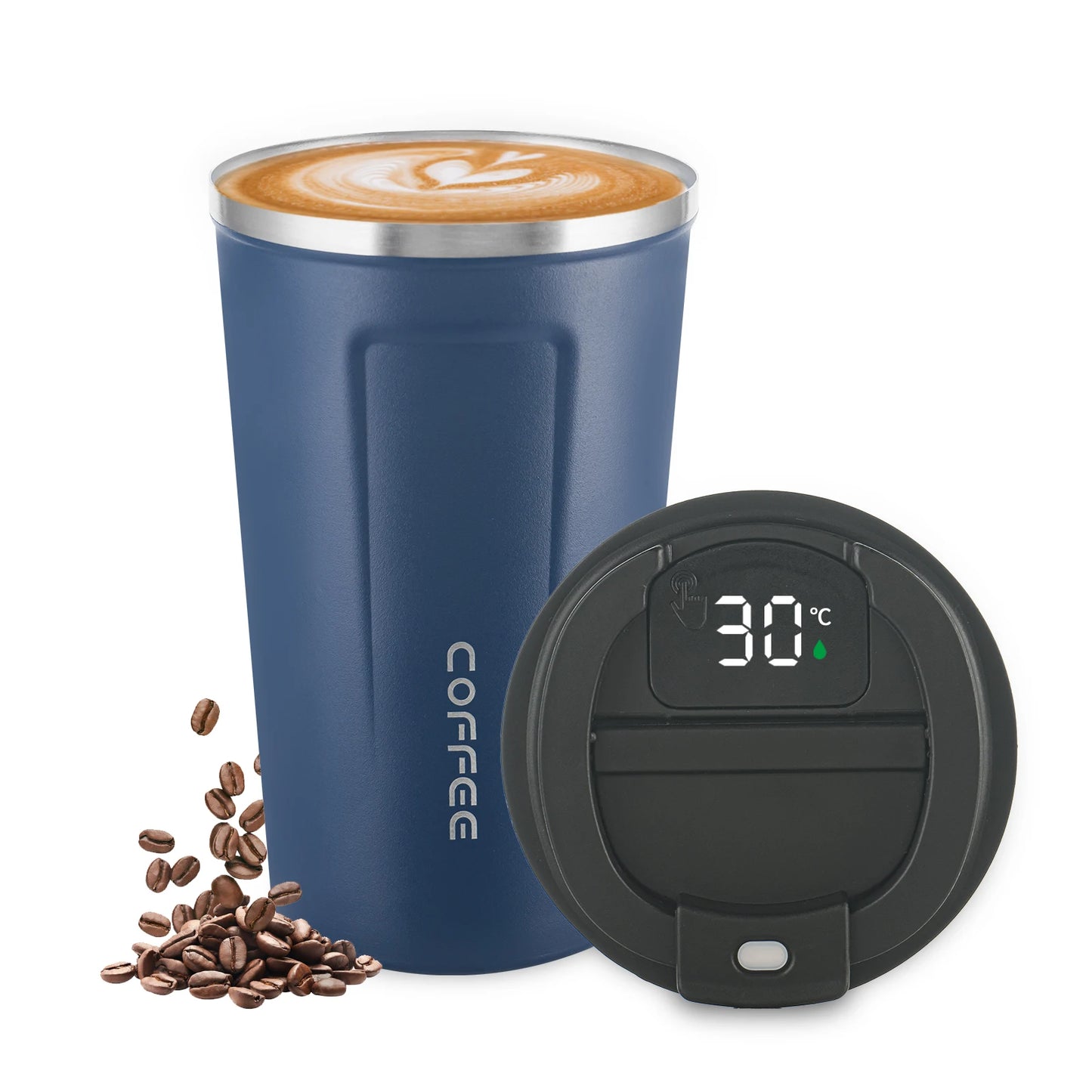 NewVenper Thermobecher