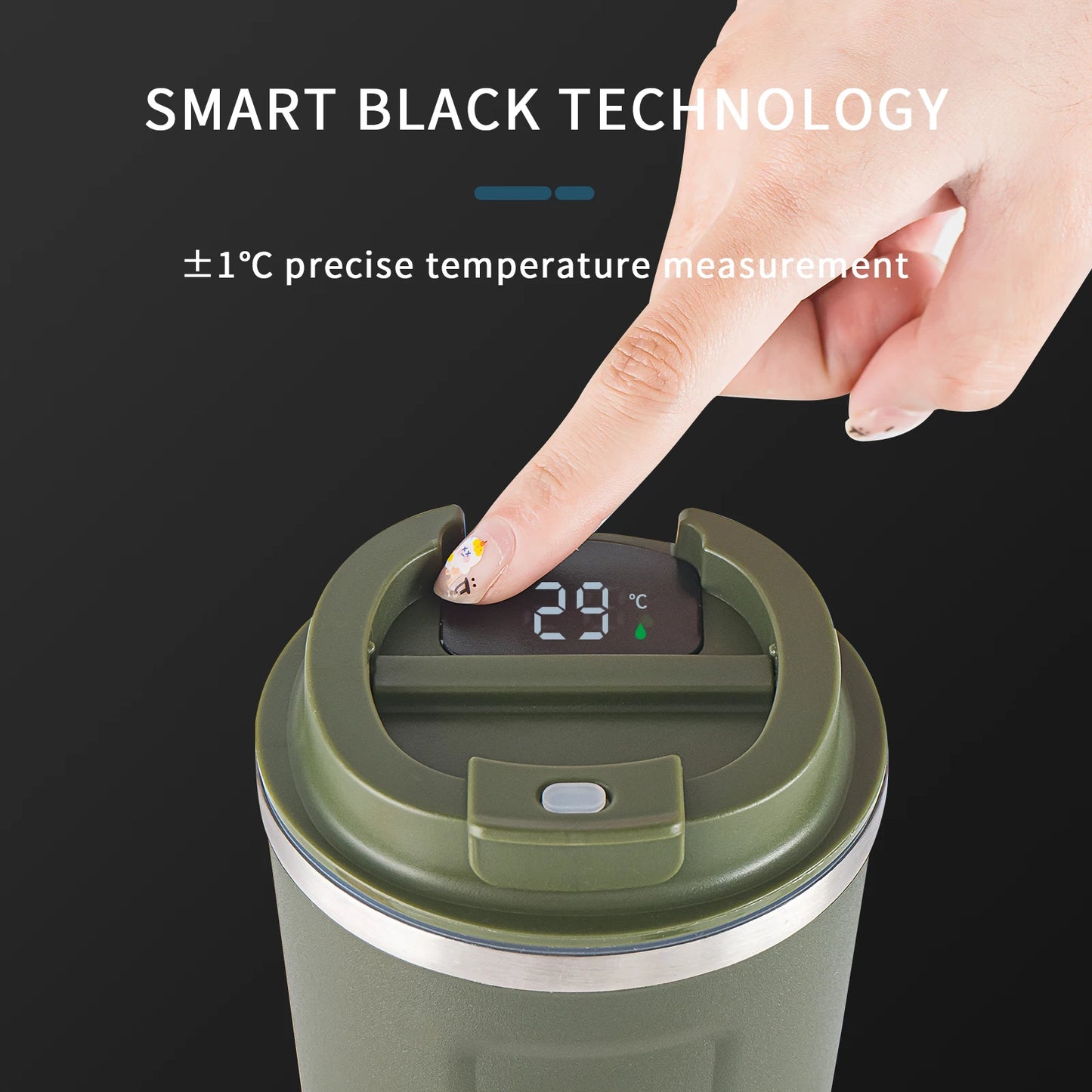 NewVenper Thermobecher